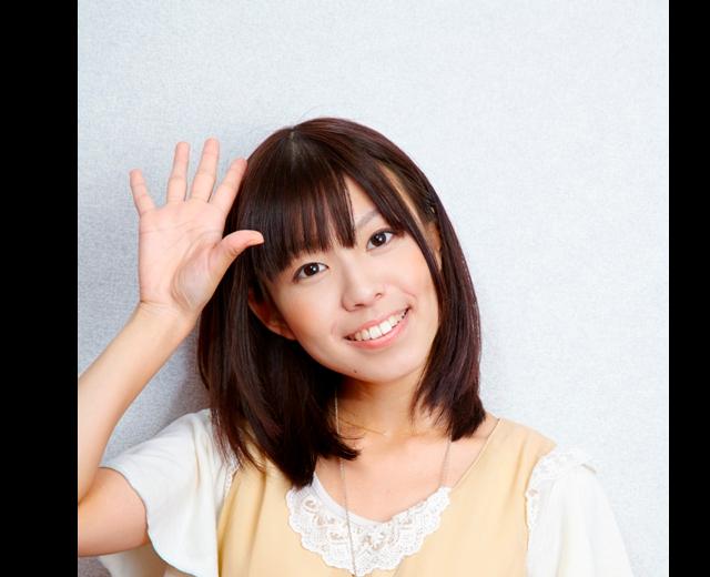 田中真奈美