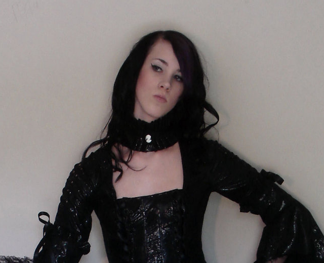 Dark Princess