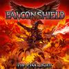 falconshield - In My Dreams (feat. Ted Carlström) (Bonus)