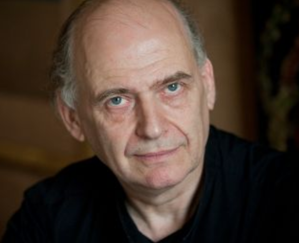 Laurent Petitgirard