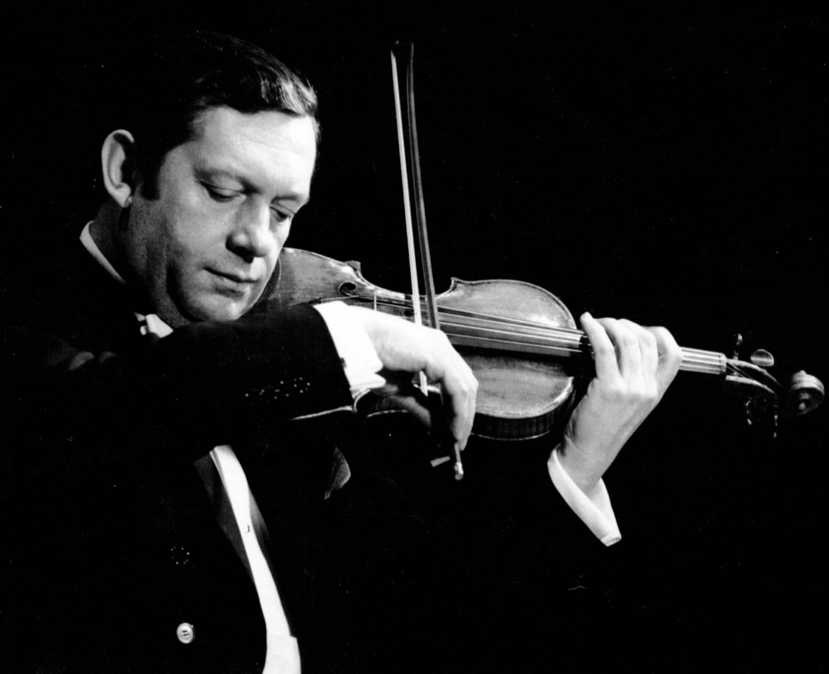 Arthur Grumiaux