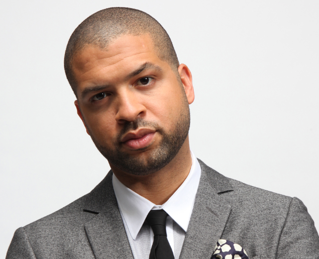 Jason Moran