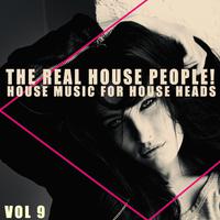 The Real House People!, Vol. 9