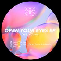 Ope Your Eyes EP