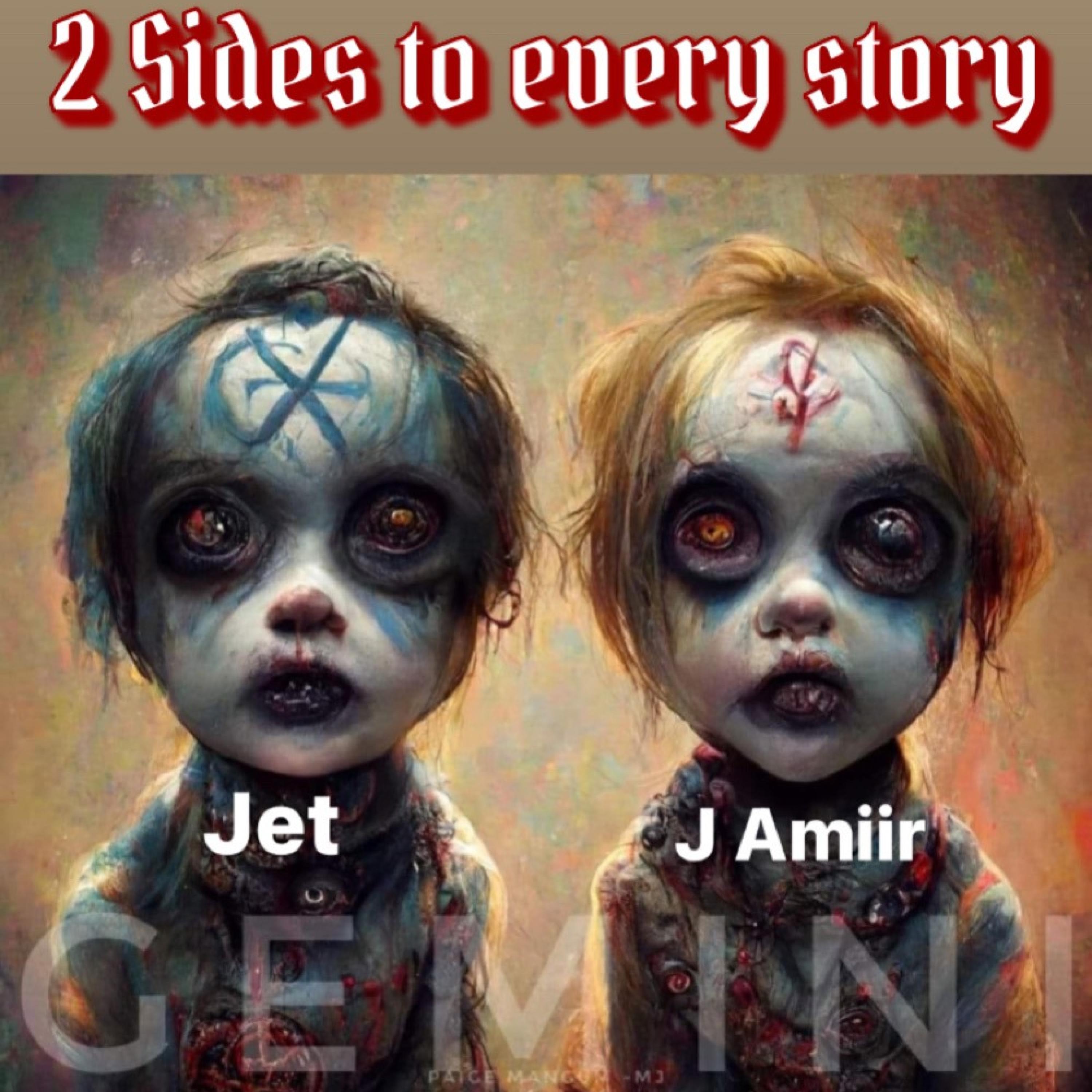 Bar For Bar (feat. Negus Supreme)