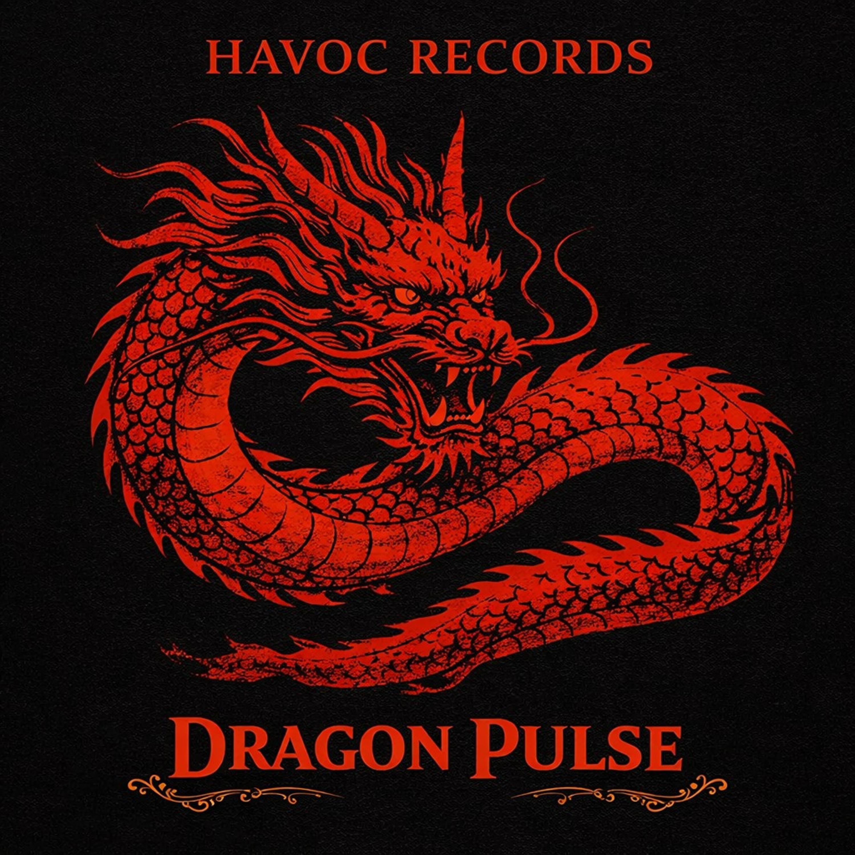 Dragon Pulse
