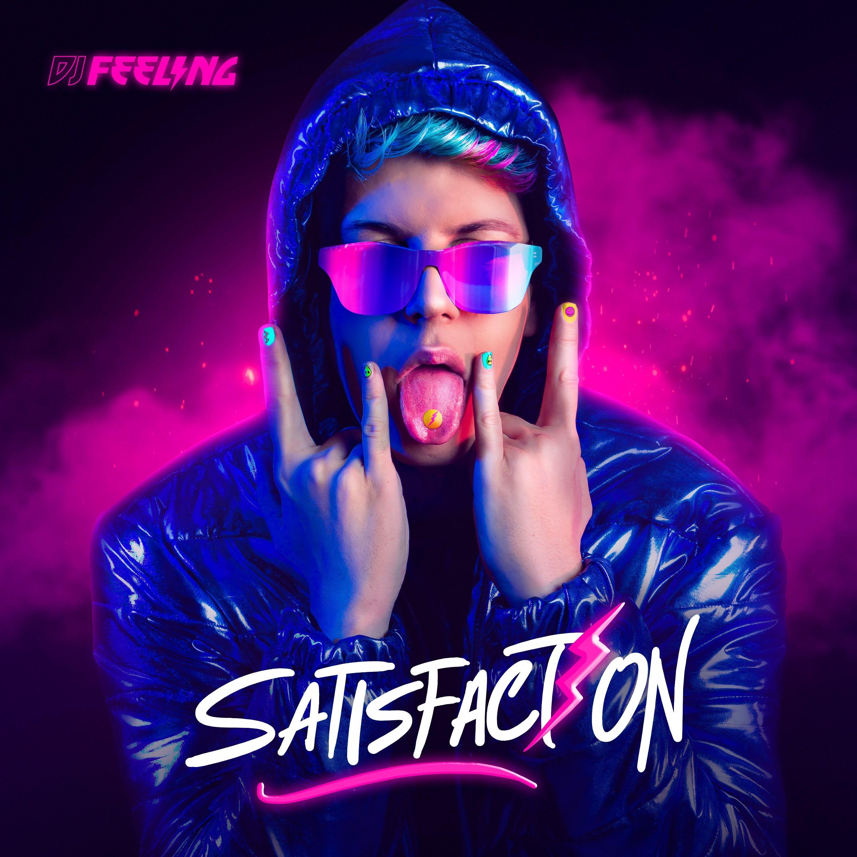 Satisfaction (Extended Mix)