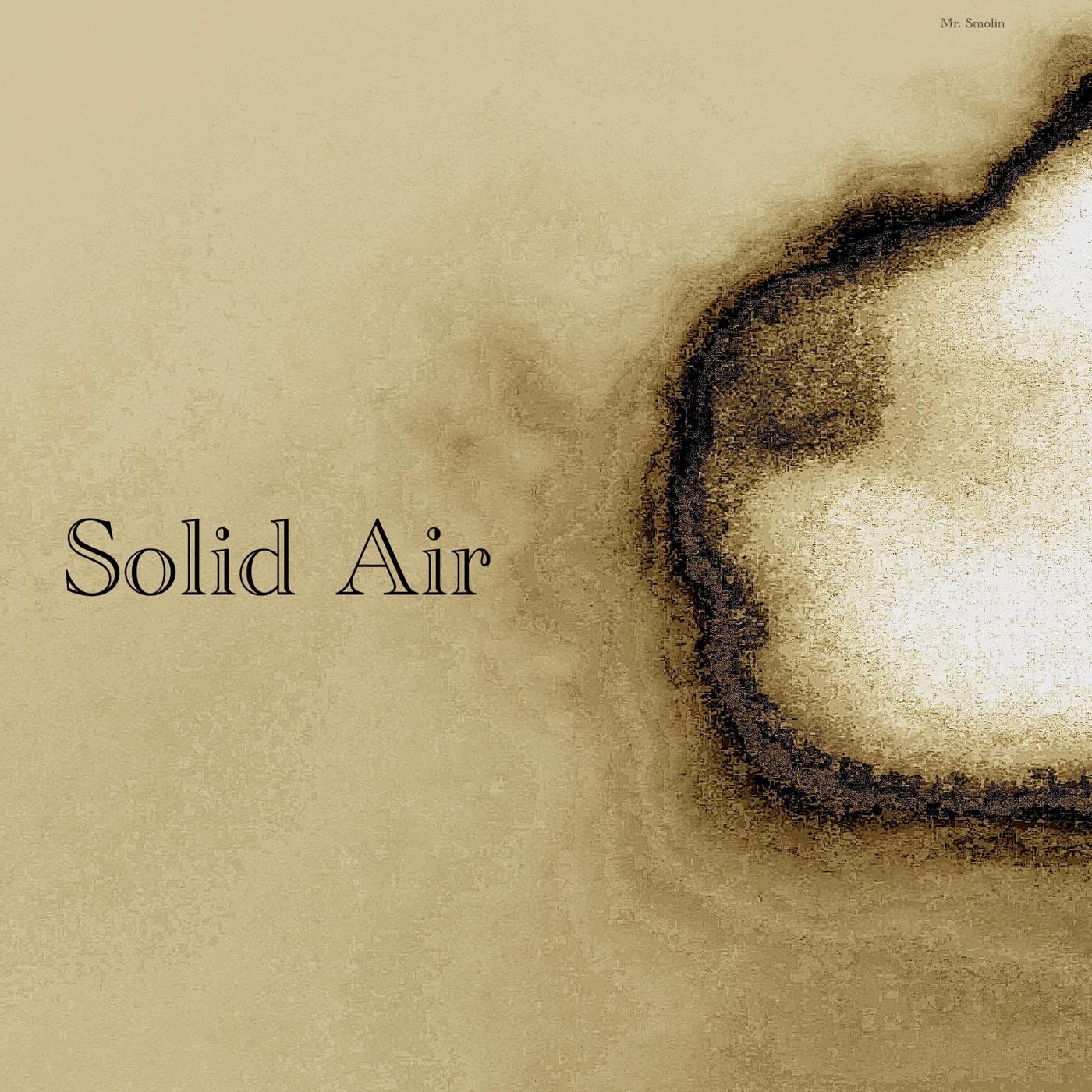 Solid Air