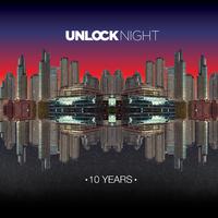 Unlock Night - 10 Years