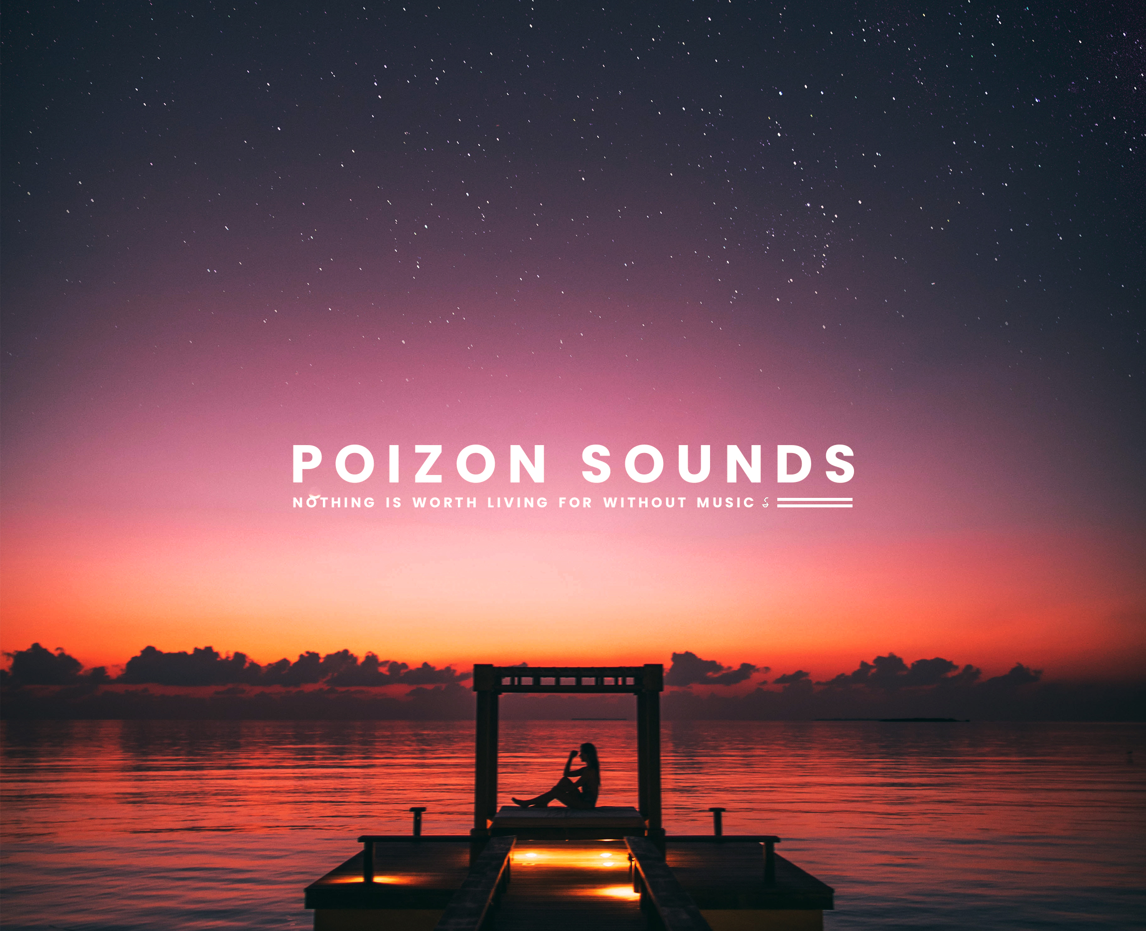 POIZON SOUNDS