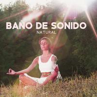 Baño de sonido natural (Hermoso instrumental de la naturaleza para el equilibrio y el bienestar)