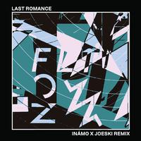 Last Romance (Radio Edits)