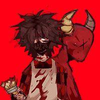 RED PAINT (feat. Gxner.)