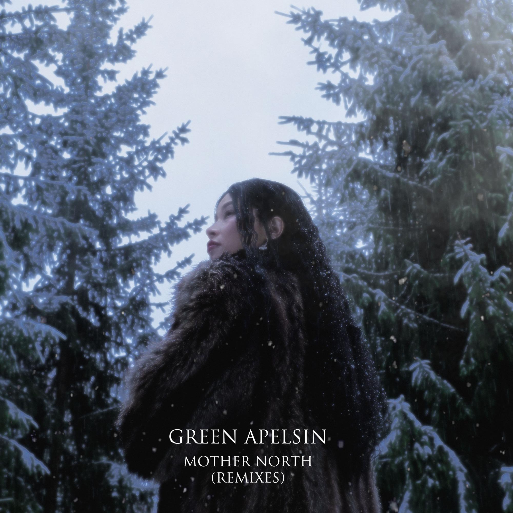 Mother North (BORIS REDWALL Remix)