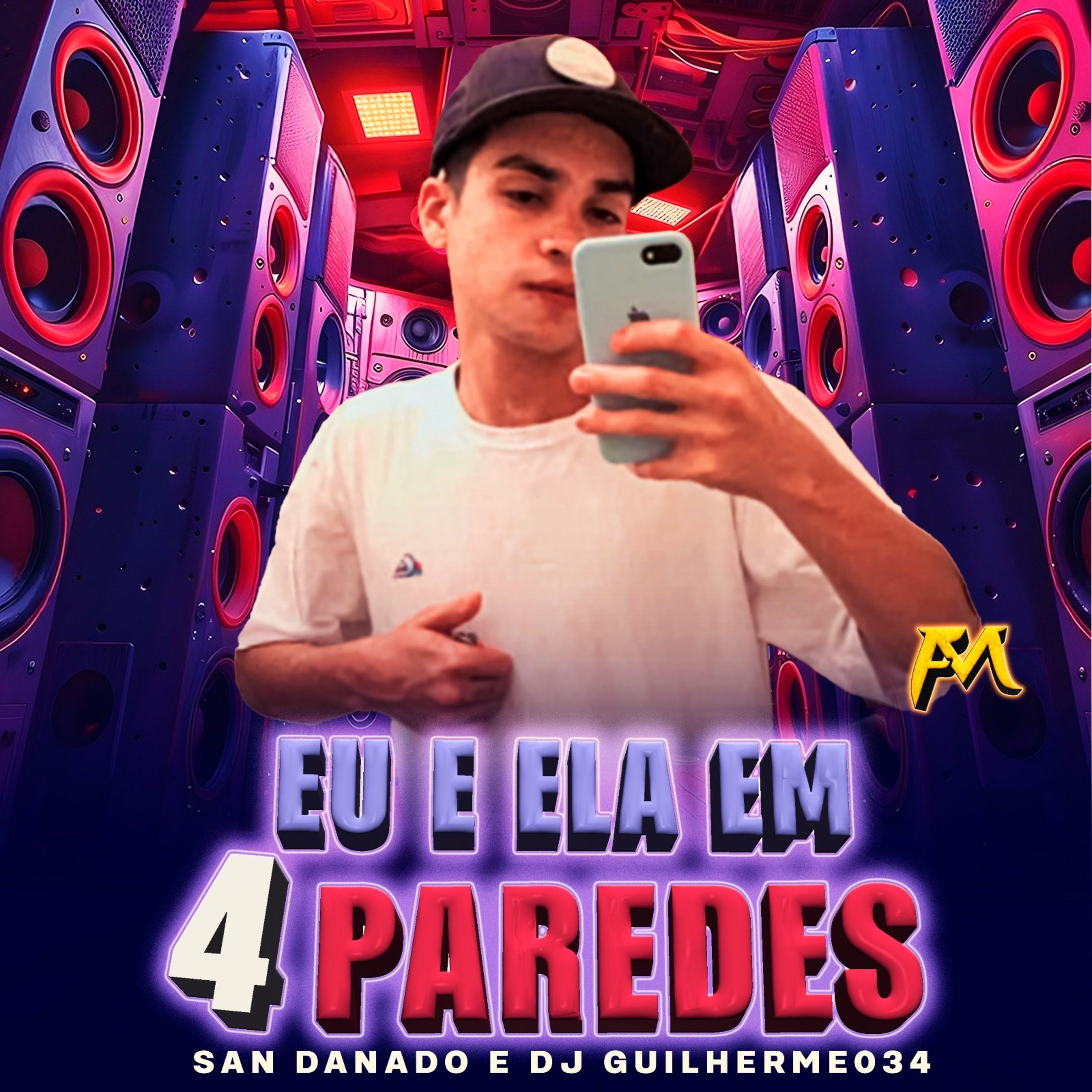 Eu e Ela em 4 Paredes