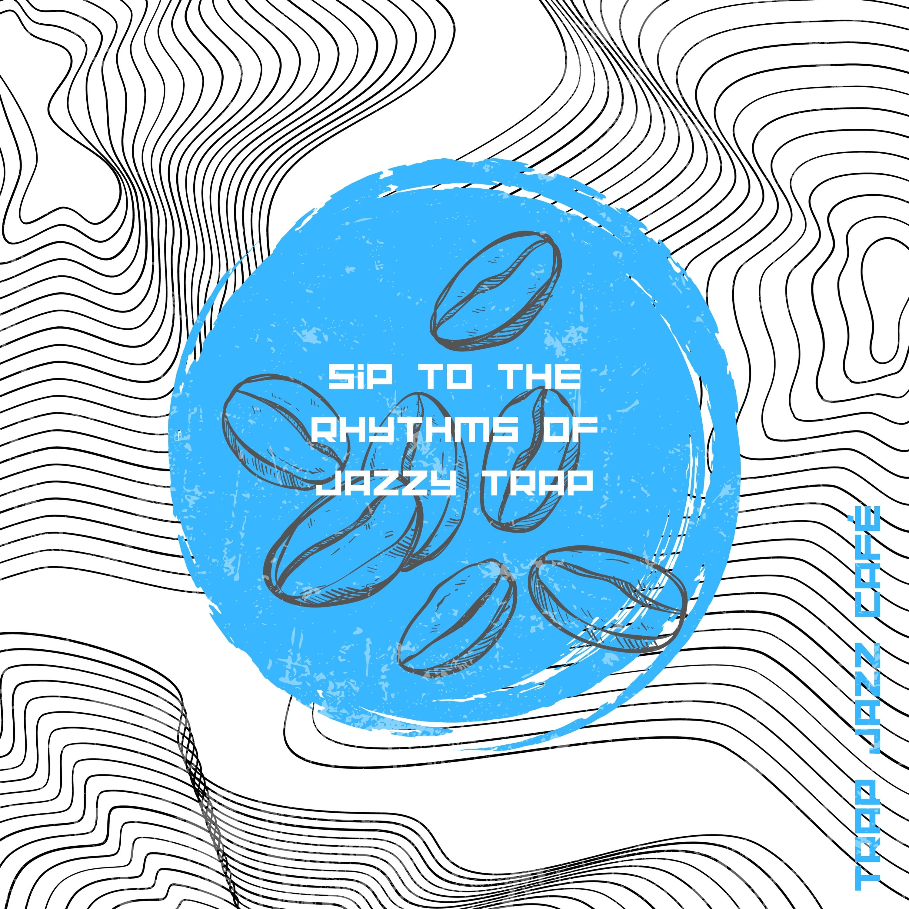 Revelry (Instrumental Trap Jazz Beats)