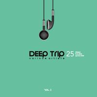 Deep Trip, Vol. 2 (25 Deep House Grooves)