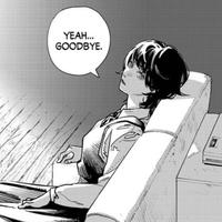 goodbye, eri