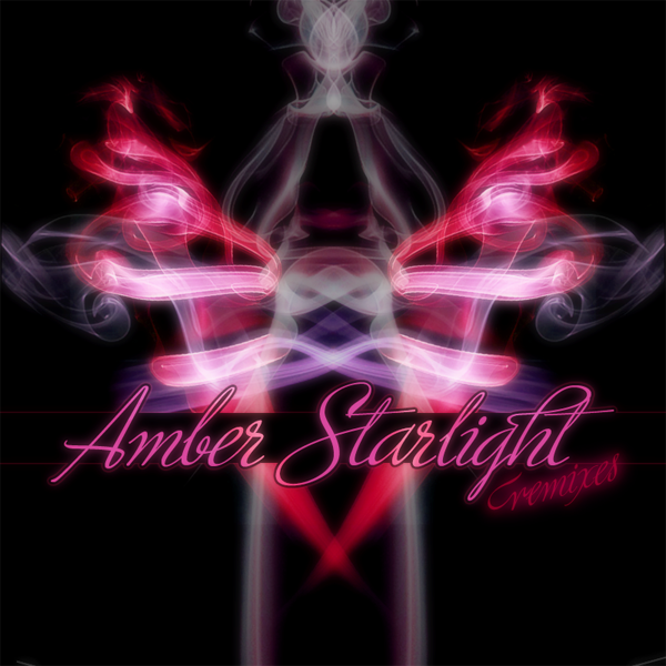 Amber Starlight (Jackal Queenston Remix)