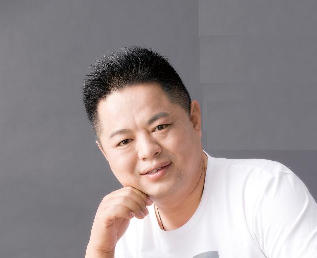 吴庆国