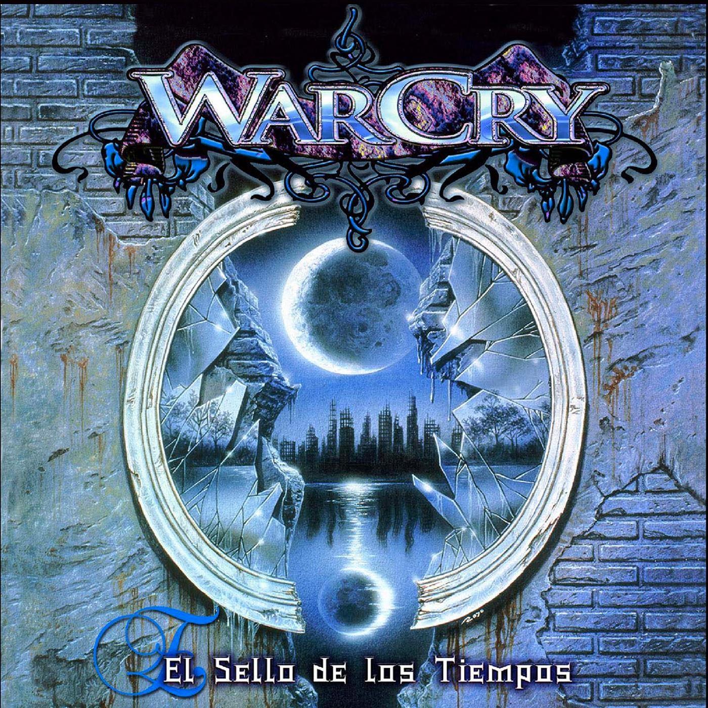 Renacer_Warcry_El Sello de los Tiempos | 在线播放_Renacer歌词_Renacer下载 | 网易云音乐