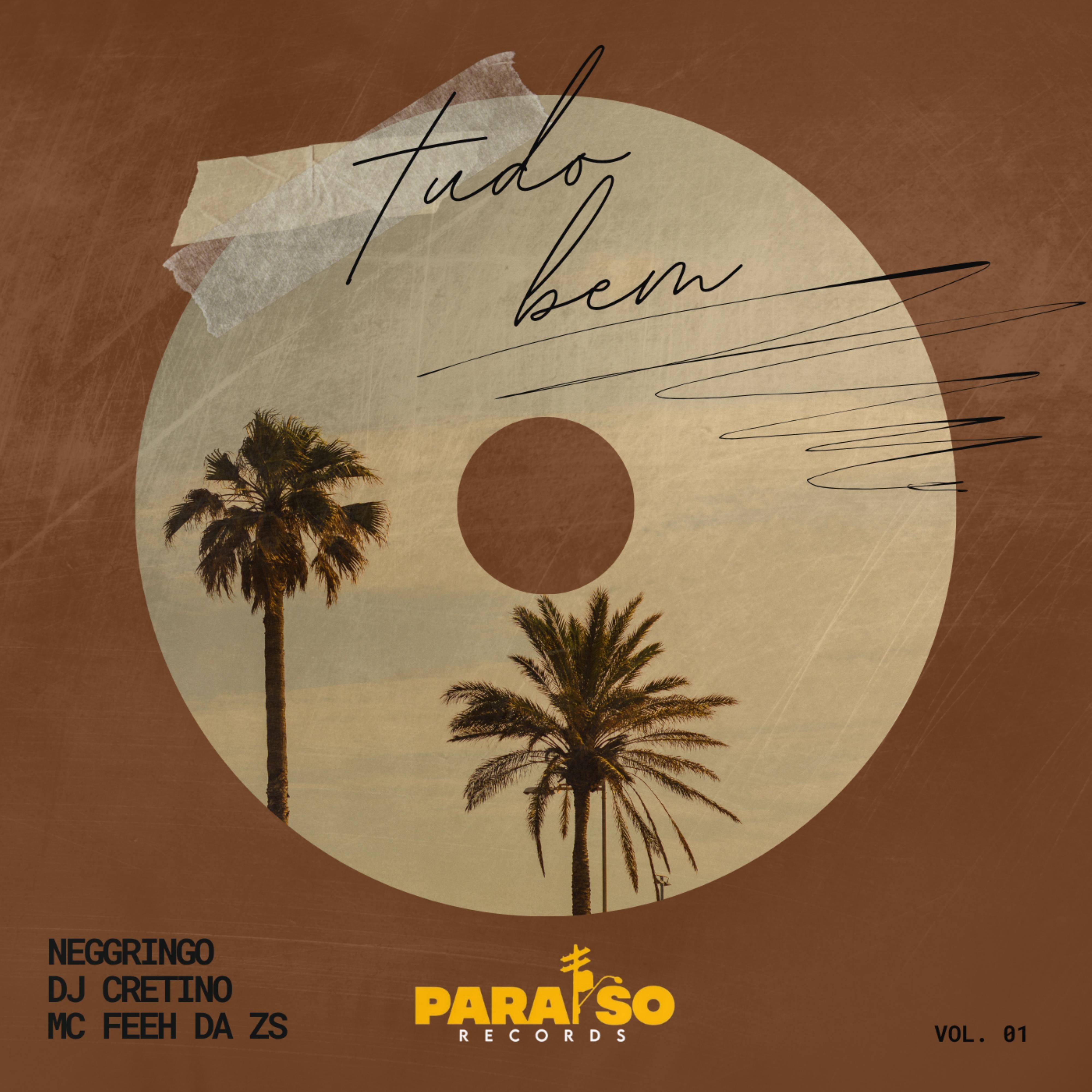 Tudo Bem (feat. FIRMAH)