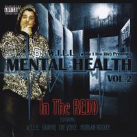 Mental Health Vol. 2 (In the Redd)