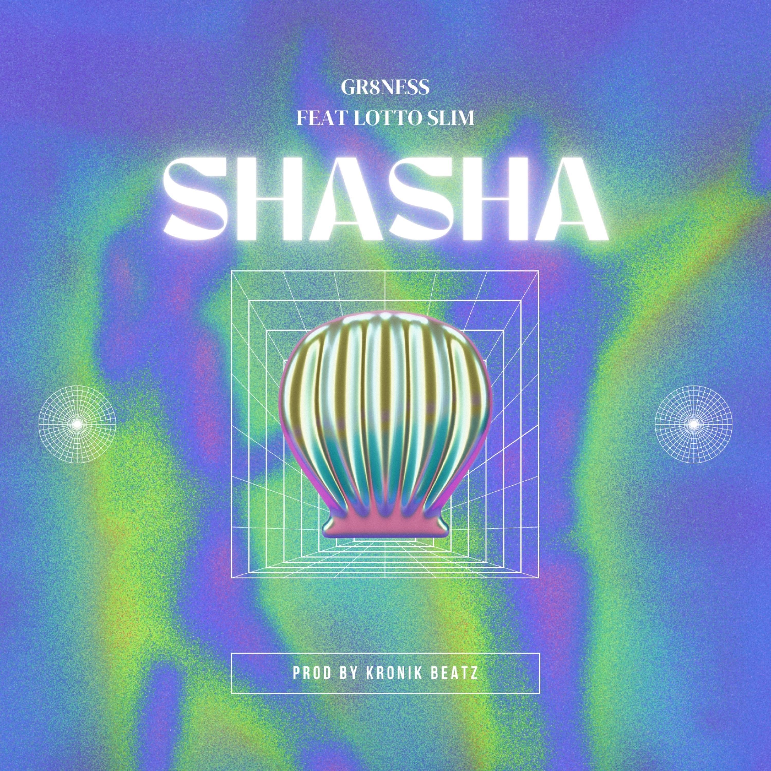ShaSha (feat. Lotto Slim)