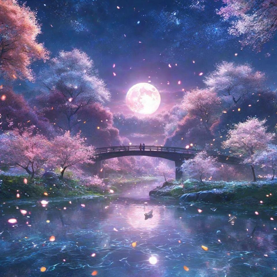 星光之翼封面