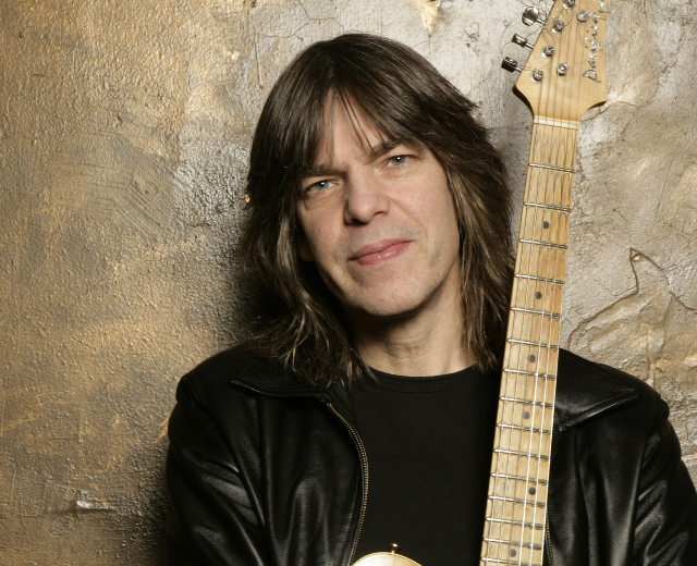 Mike Stern