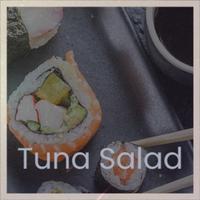 Tuna Salad