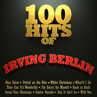 100 Hits of Irving Berlin