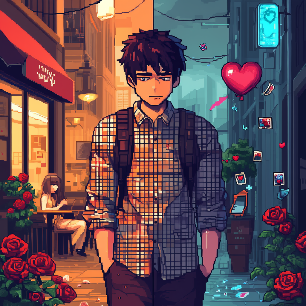 逃出来(prod by happymorrow)