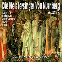 Wagner: Die Meistersinger von Nürnberg