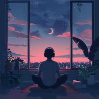 Meditation Lofi Tones: Peaceful Silence Harmony