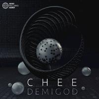 Demigod - EP