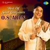 O.S. Arun - Jagadhodharana