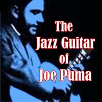 The Jazz Guitar of Joe Puma