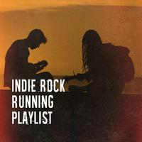 Indie Rock Running Playlist