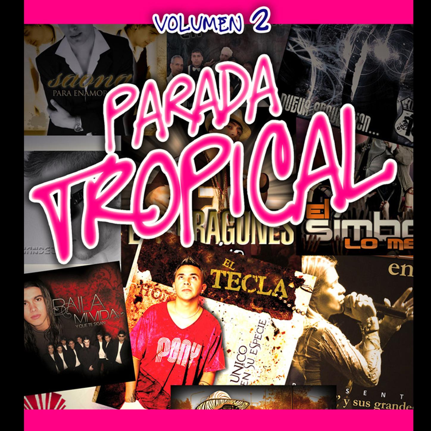 1, 2, 3/De Reversa/Levantando las Manos