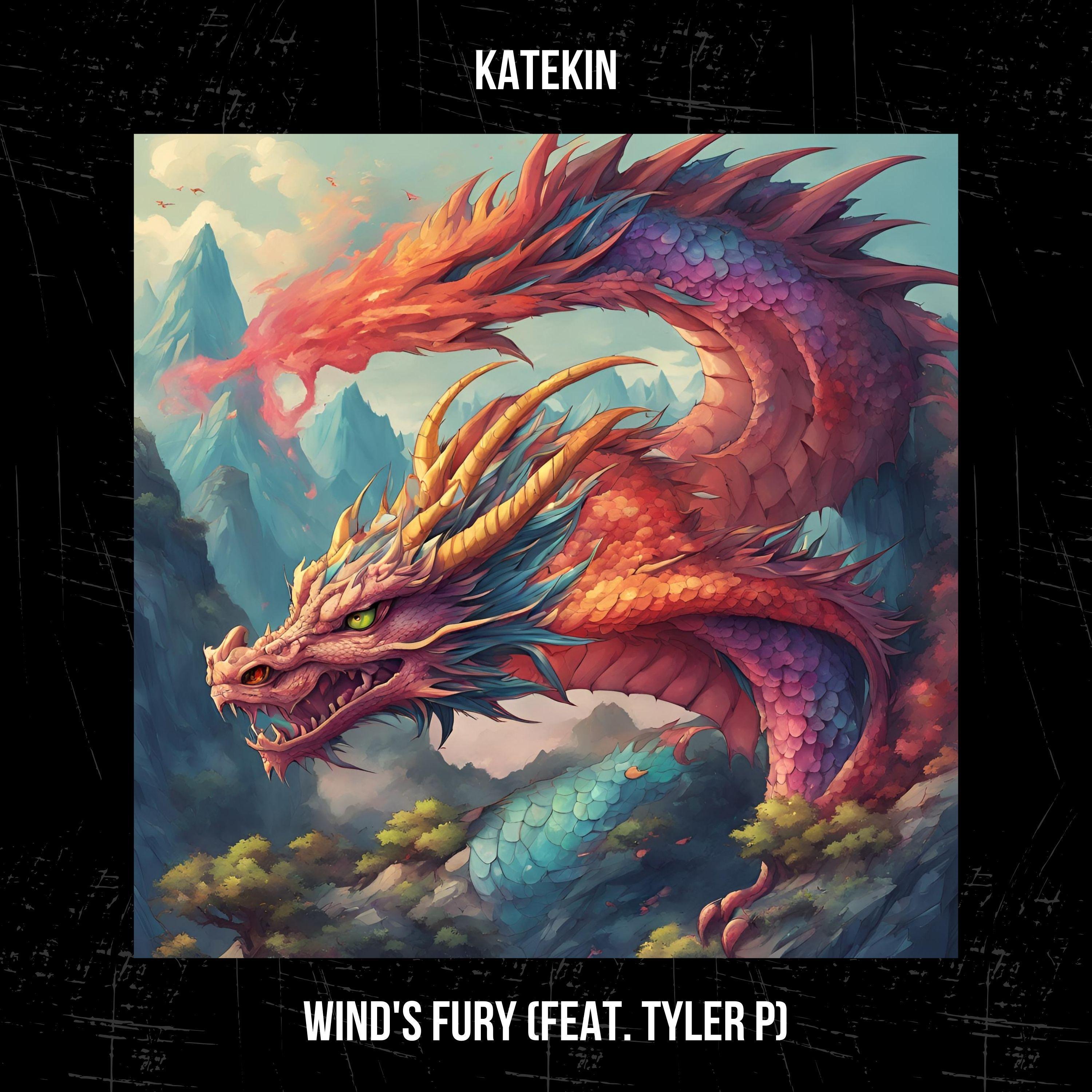 Wind's Fury (feat. Tyler P)