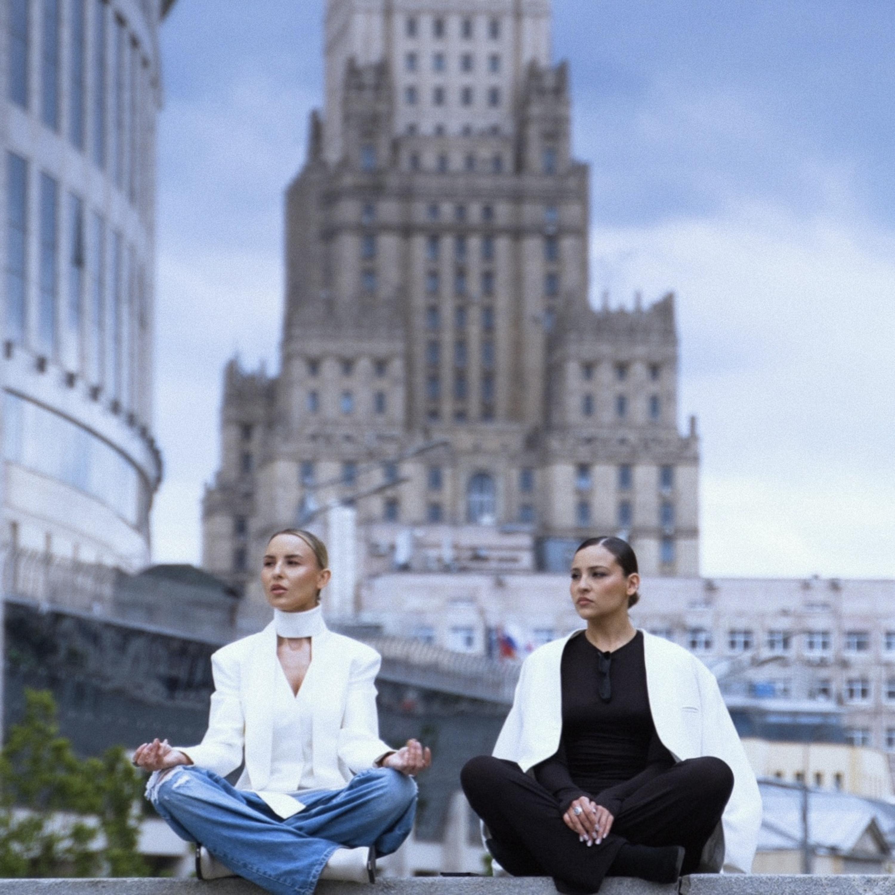 От себя не убежишь