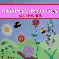 Children's Favourites - All Time Hits