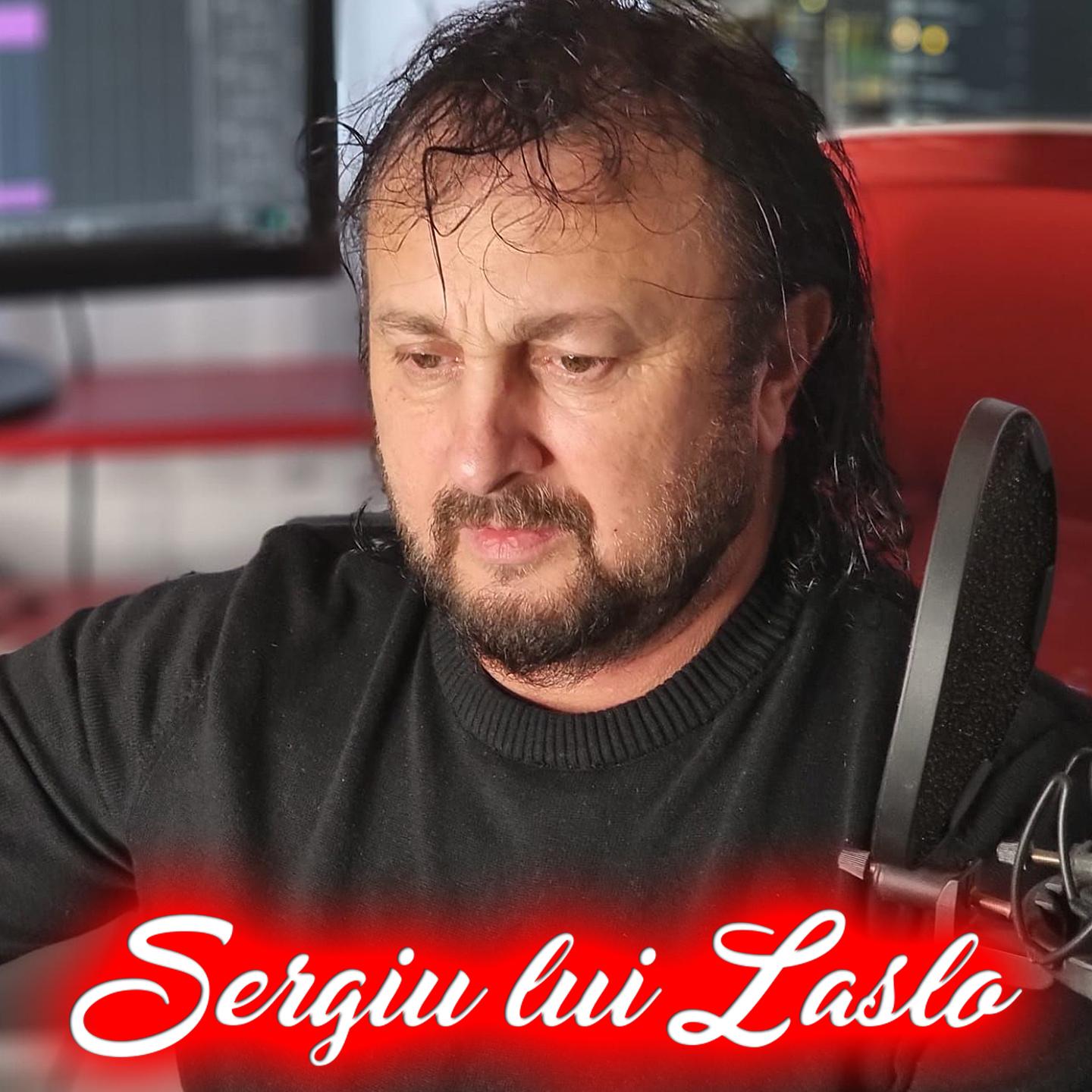 Sergiu lui Laslo