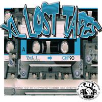 XL Lost Tapes, Vol. 1