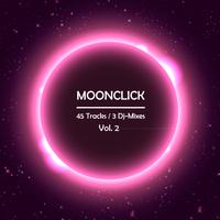 Moonclick, Vol. 2 (Incl. 3 DJ Mixes)