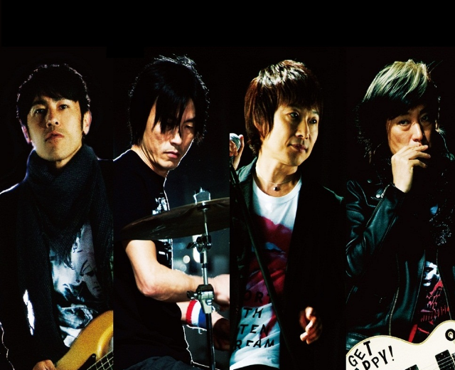 JUN SKY WALKER(S)