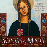 Songs Of Mary