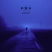 find u (slowed + reverb)