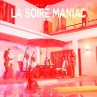 LA SOIRÉ MANIAC (radio)